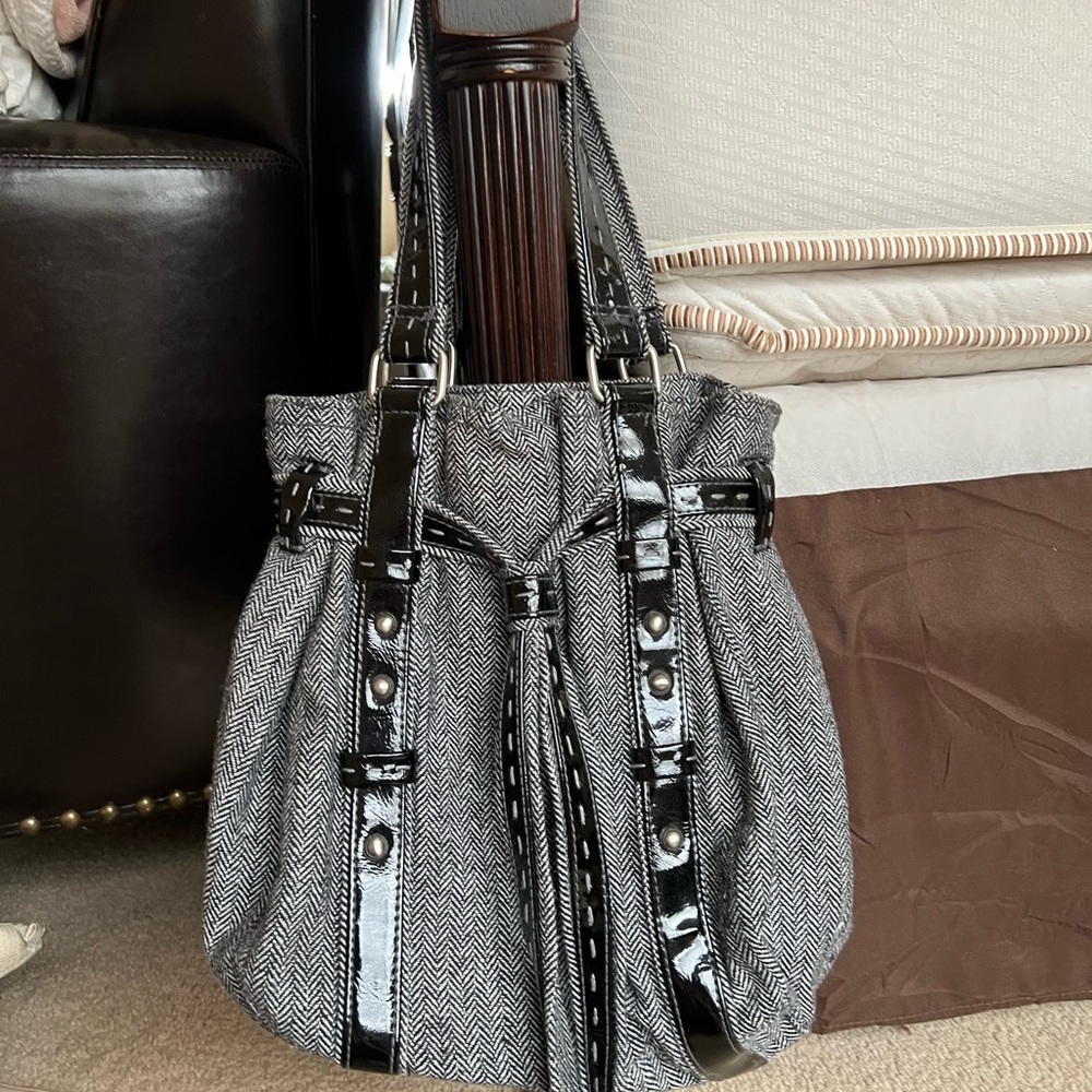 Gap bag